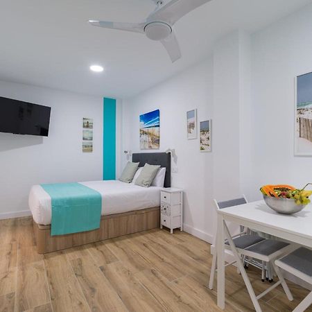 Canteras Blue Reef By Canariasgetaway Las Palmas de Gran Canaria Extérieur photo