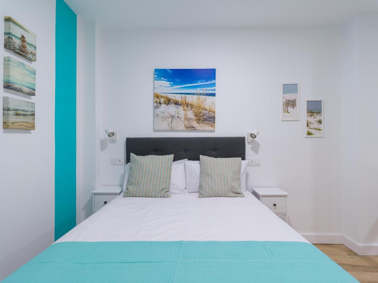Canteras Blue Reef By Canariasgetaway Las Palmas de Gran Canaria Extérieur photo