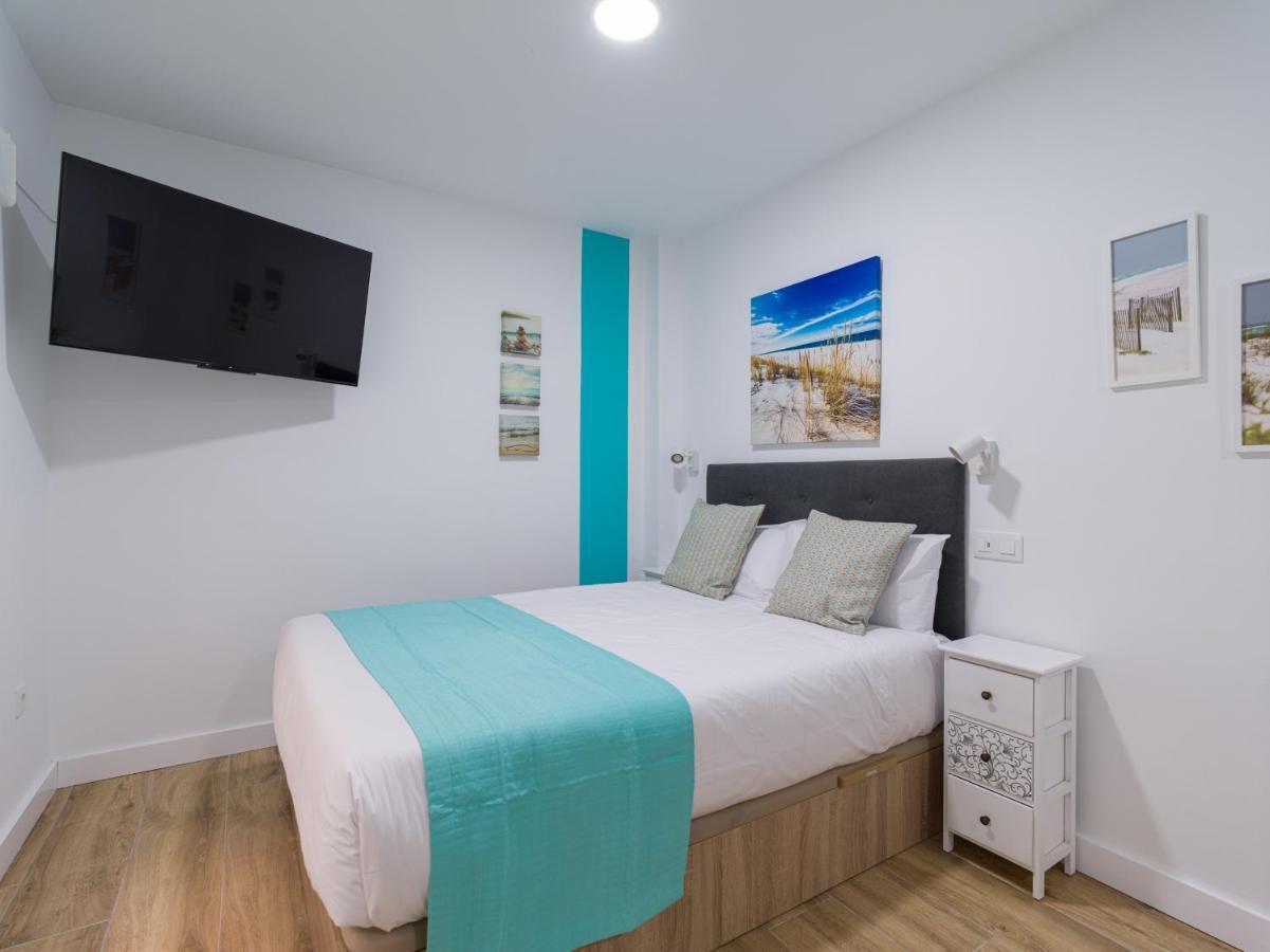 Canteras Blue Reef By Canariasgetaway Las Palmas de Gran Canaria Extérieur photo