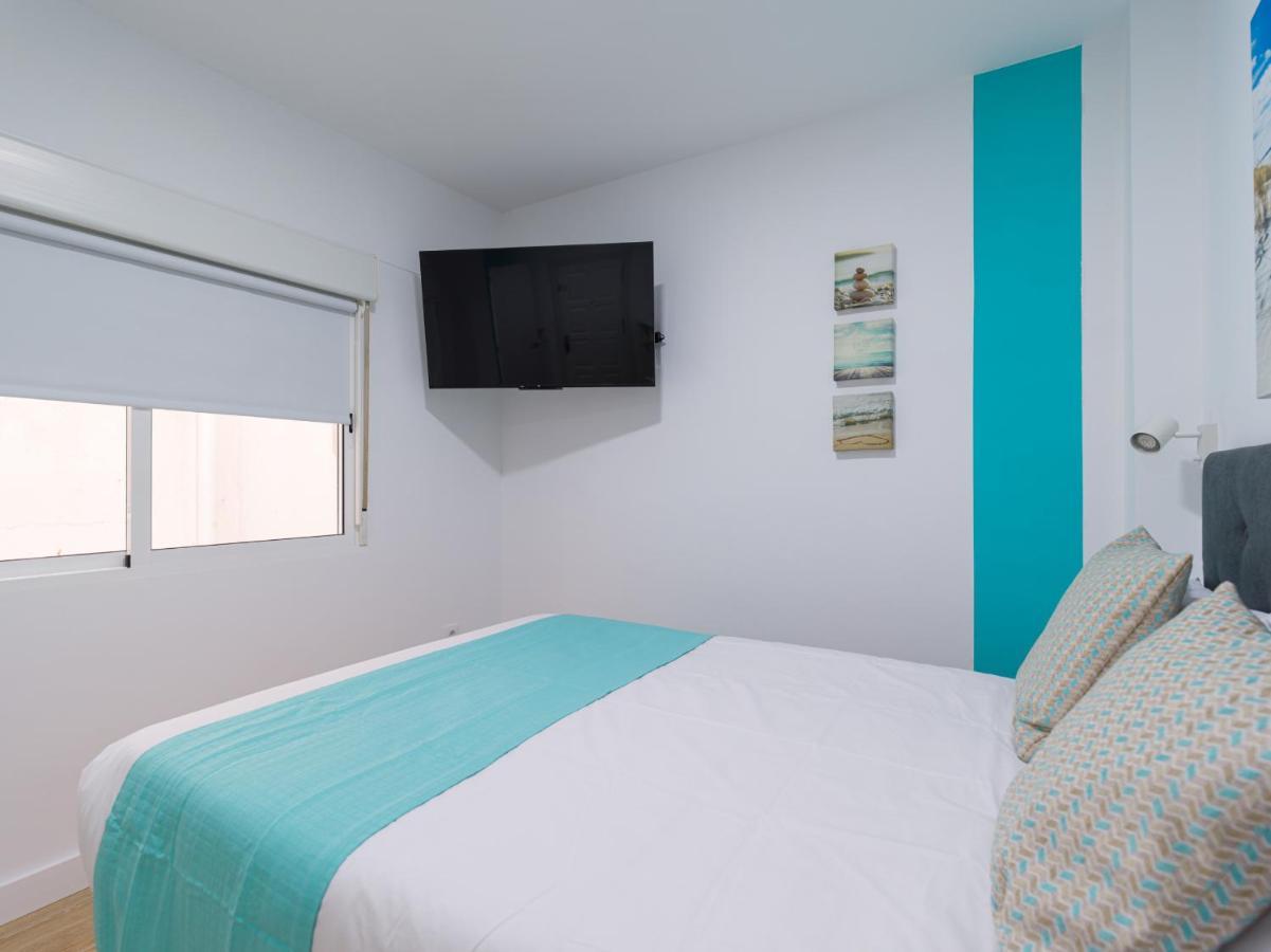 Canteras Blue Reef By Canariasgetaway Las Palmas de Gran Canaria Extérieur photo