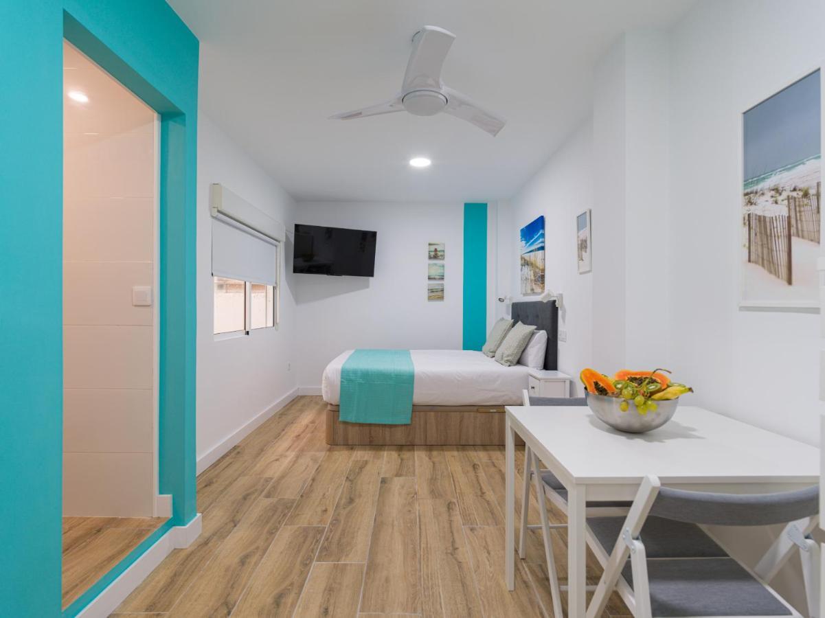 Canteras Blue Reef By Canariasgetaway Las Palmas de Gran Canaria Extérieur photo