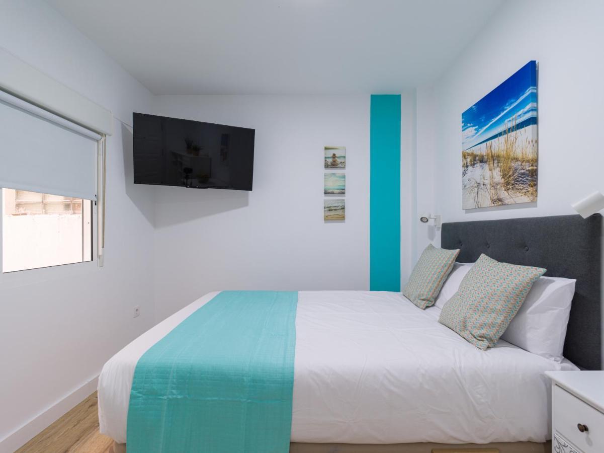 Canteras Blue Reef By Canariasgetaway Las Palmas de Gran Canaria Extérieur photo
