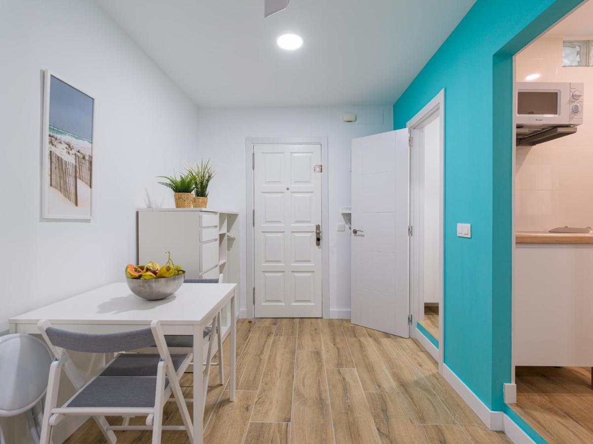 Canteras Blue Reef By Canariasgetaway Las Palmas de Gran Canaria Extérieur photo