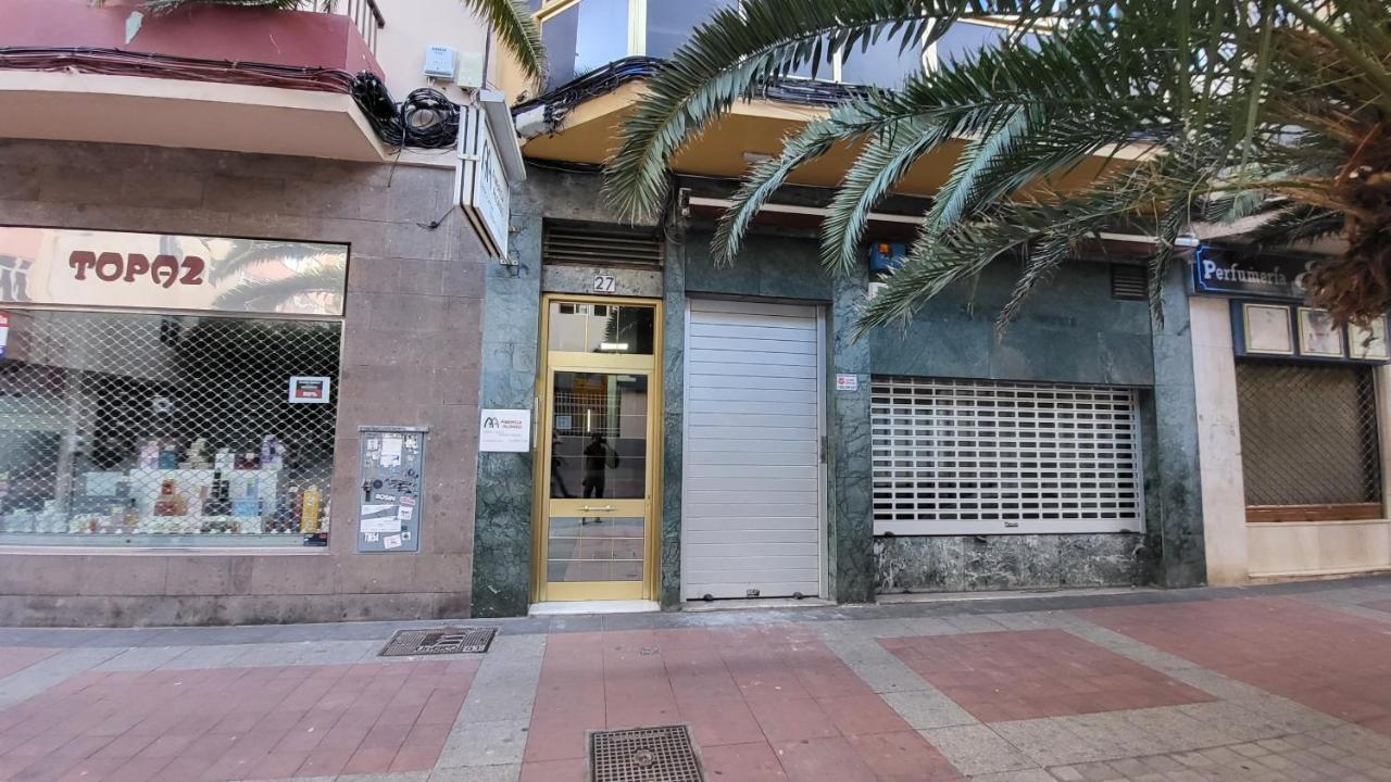 Canteras Blue Reef By Canariasgetaway Las Palmas de Gran Canaria Extérieur photo