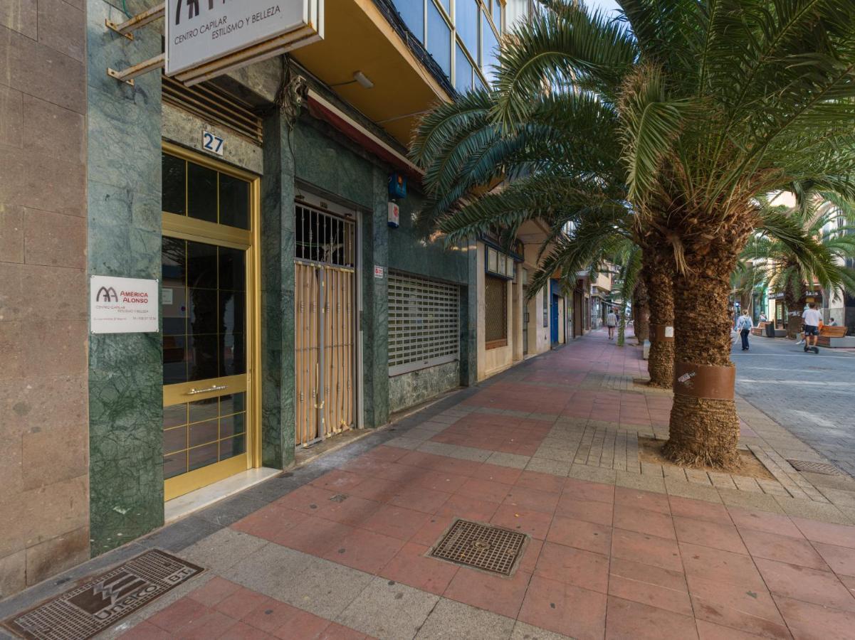 Canteras Blue Reef By Canariasgetaway Las Palmas de Gran Canaria Extérieur photo