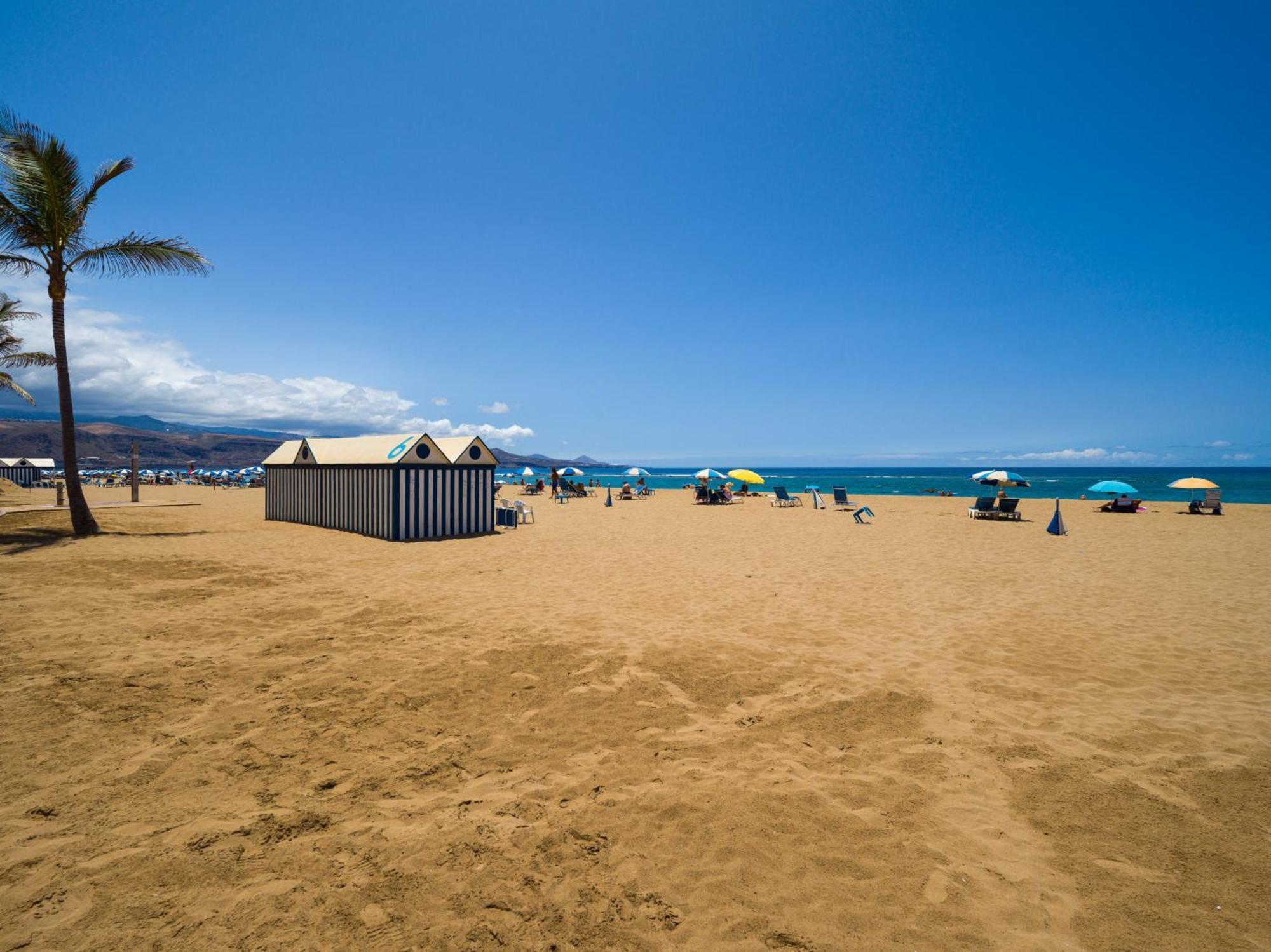 Canteras Blue Reef By Canariasgetaway Las Palmas de Gran Canaria Extérieur photo