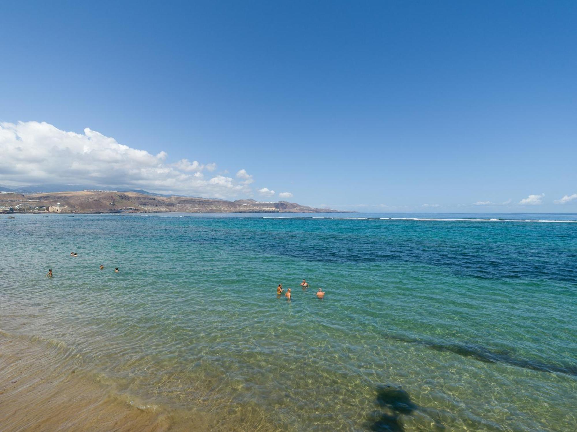 Canteras Blue Reef By Canariasgetaway Las Palmas de Gran Canaria Extérieur photo